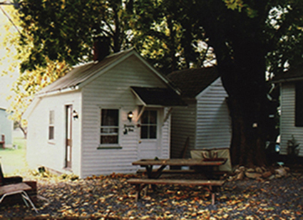 Homestead Kennels History